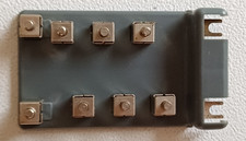 HOrnby acHO MECCANO 657 HO Tableau De Branchements Commande / Contrôle