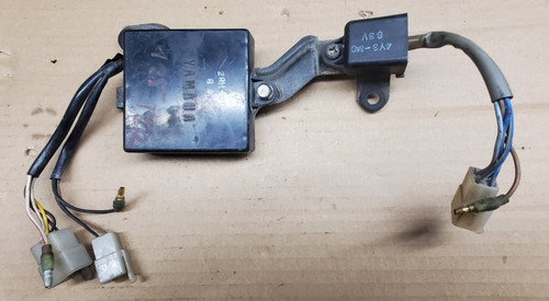 Boitier commande valve - boitier,
