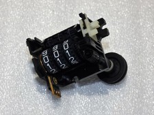 Compteur - Nakamichi 582