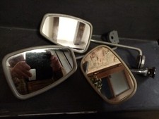 LOT RÉTROVISEURS ANCIENS
