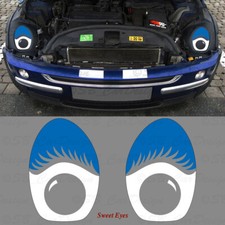 Cool Sweet Yeux Sticker