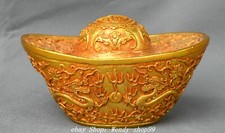 Old Chinese Dynasty Bronze