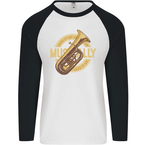 Tuba laiton instrument - tuba,