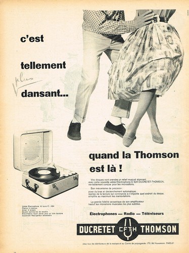 Publicite advertising 045 - advertising,
