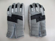 Gants de ski cuir ELORA 8