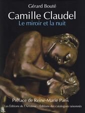 Camille Claudel, Le miroir et