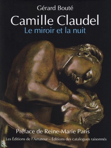 Camille claudel miroir et - le,