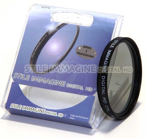 Filtre polariseur circulaire - polariseur,