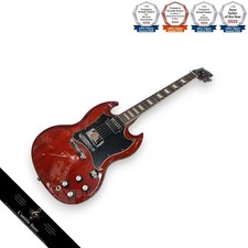 Guitare électrique Gibson SG