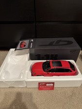 Audi RS6 ABT GT Spirit 1/18