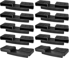 10x Support Latte Lit Double