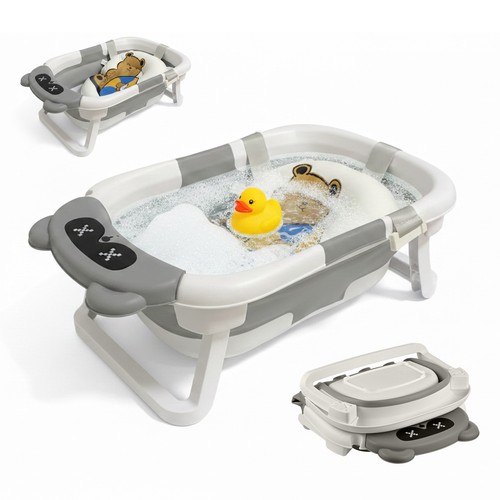 Baignoire pliable bébé 3 - pliable, 0-3