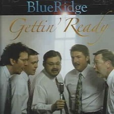 Gettin' Ready by Blue