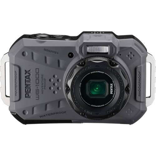 Pentax 1000 gris appareil - pentax,