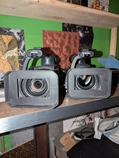 Caméra Panasonic AG-HVX200