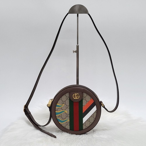 Gucci sac dos rond - sac, à