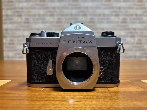Appareil photo argentique - , 35