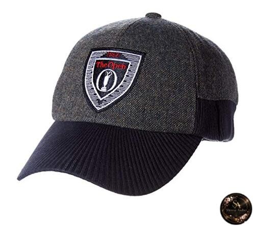 Mizuno casquette de golf - [mizuno],