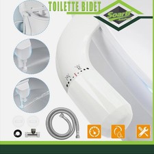 Bidet WC à jet d’eau