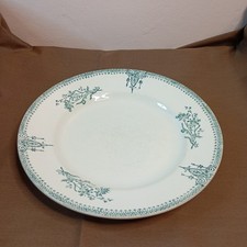 Ancienne Assiette à Dessert