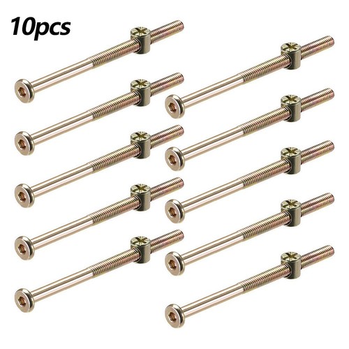 10pcs lit couchette - lit, meubles