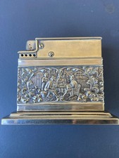Briquet de table 1930/40.