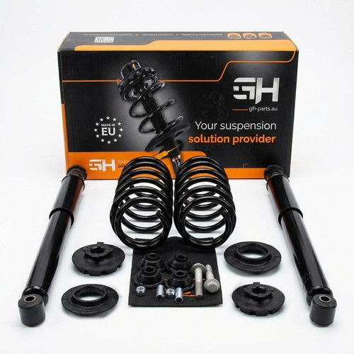 Kit complet suspension - 1x, de