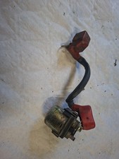 RELAIS DE DEMARREUR HONDA 750