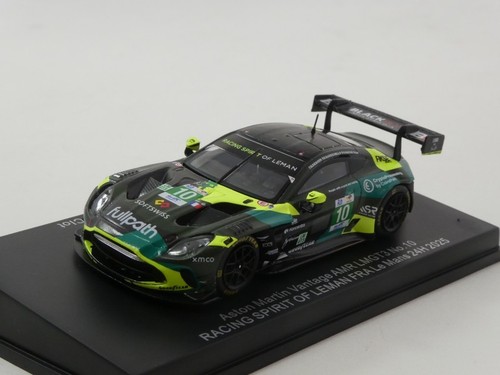 Spark aston martin vantage - aston,