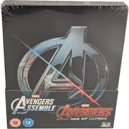 Avengers films age of - avengers:[2,