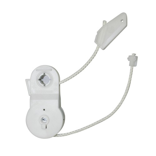 Treuil avec poulie compatible - avec,