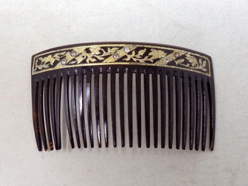 Superbe peigne cheveux - superbe,