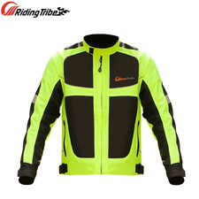 Veste moto respirante haute