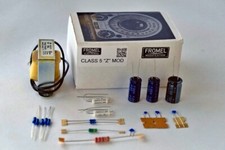 Fromel Electronics Marshall
