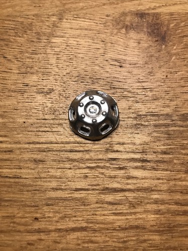Enjoliveur ajouré 23mm - ajouré, de