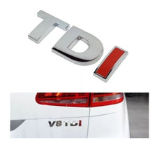 Emblème Autocollant Logo pour