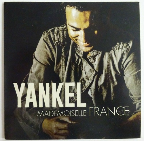 Yankel mademoiselle france - yankel,
