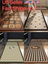 Kitchen Mat Carpet Rug