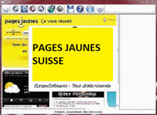EUROPESOFTWARES : LOGICIEL