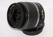 Objectif CANON 18-55   75-300  17-50 55-250 15-85 17-85 17-70 18-135 IS USM STM