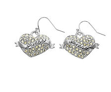 GUESS Boucles D'Oreilles / UBE11001 Argenté