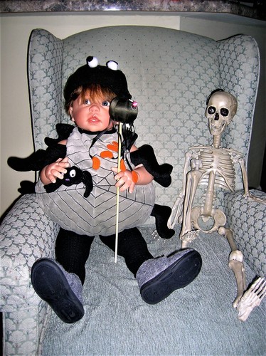 Tippi reborn toddler boy - toddler,