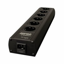 Supra Câbles LoRad Multiplug