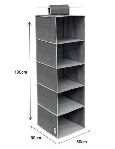 Organisateur armoire toit - organisateur,