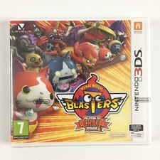 Yo-Kai Watch Blasters Red Cat