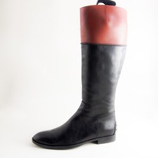 Tod's Genou Haut Bottes