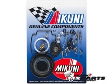 Kit réparation carburateur