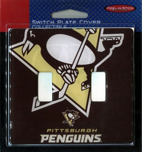 Pittsburgh penguins nhl dual - pittsburgh,