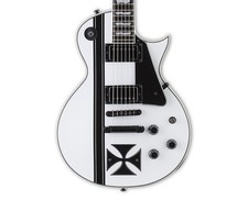 ESP LTD Iron Cross James