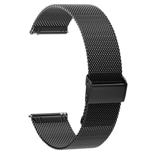 Bracelet montre mm en - de, 22